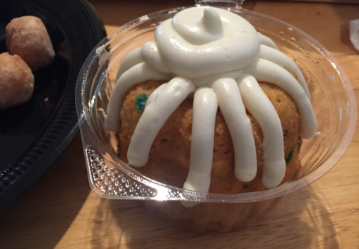 Image of Nothing Bundt Cakes