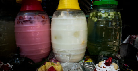 Image of El Super Elote