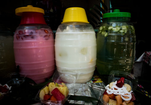 Image of El Super Elote
