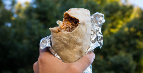 Image of Chipotle Mexican Grill