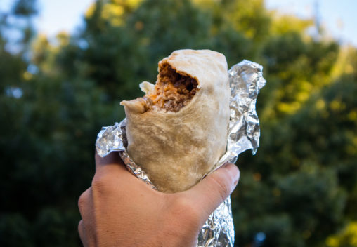 Image of Chipotle Mexican Grill