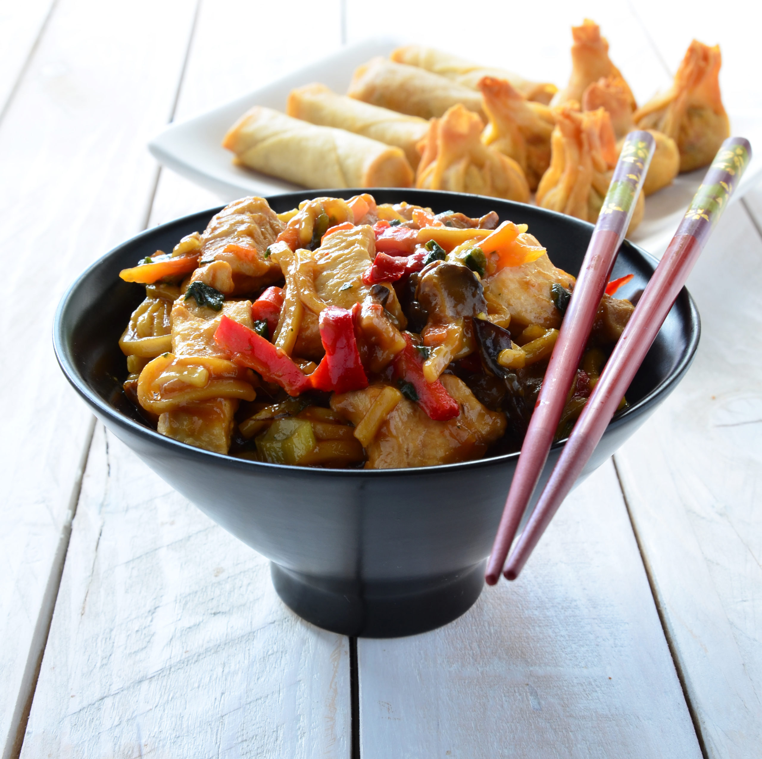 Thai Jasmine Thai Cuisine Visit Plano