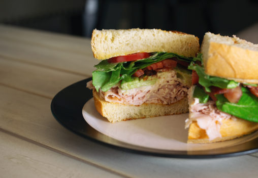 Image of Sourdough Bread Deli