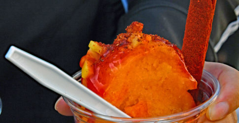 Image of La Super Ice Cream