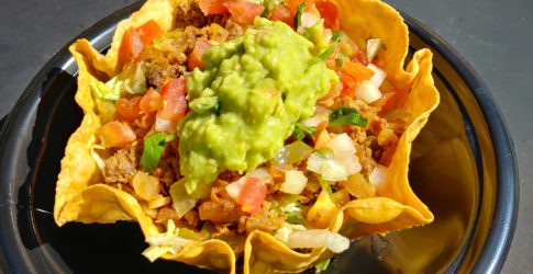 Taco Cabana Image of Taco Cabana