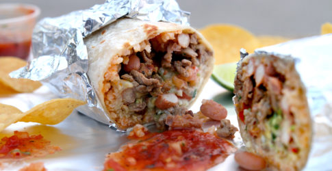 Image of Freebirds World Burrito