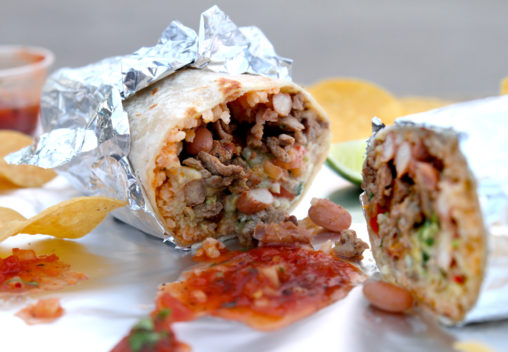 Imagen de Freebirds World Burrito