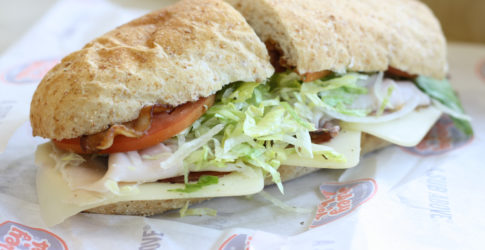 Image of Jersey Mike’s Subs