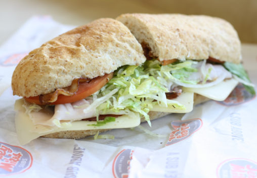 Immagine di Jersey Mike's Subs