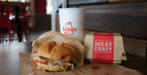 Image of Arby’s