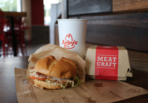 Image d'Arby's