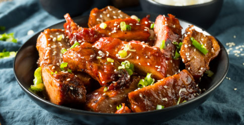 Fat Ni BBQ Image of Fat Ni BBQ