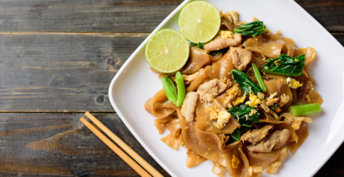 Image of ZAAP Kitchen Lao & Thai Street Eats