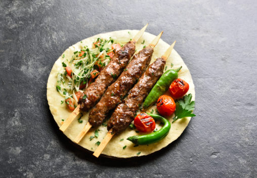 Image of Lahori Kabab