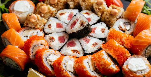 Image of Yama Izakaya & Sushi Preston