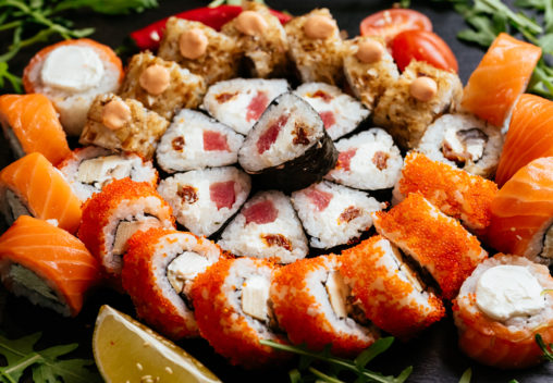Yama Izakaya＆Sushi的图像