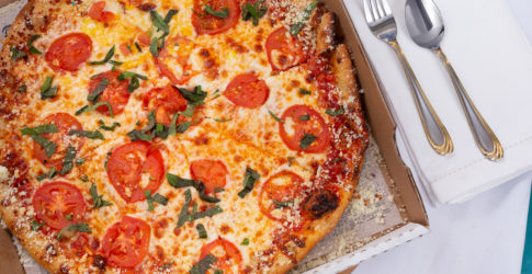 Image of Domino’s Pizza