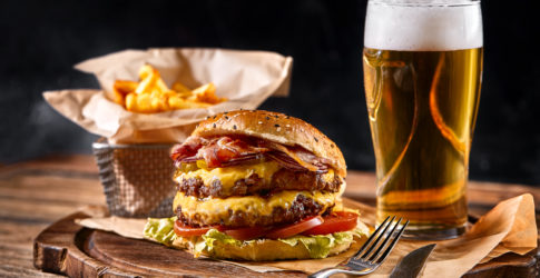 Image of Hopdoddy Burger Bar