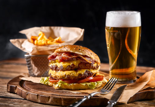 Image of Hopdoddy Burger Bar