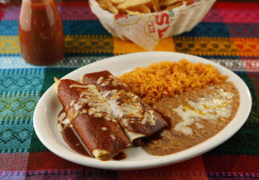 Image of Salsa TexMex Diner