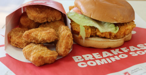 Image of Wendy’s