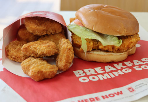 Image of Wendy’s