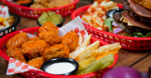 Twin Peaks Image of Twin Peaks