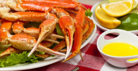Image of The Boiling Crab