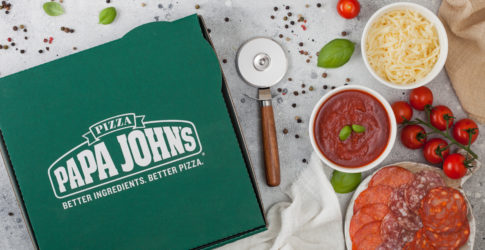 Image of Papa John’s Pizza