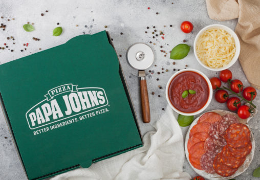 Image of Papa John’s Pizza