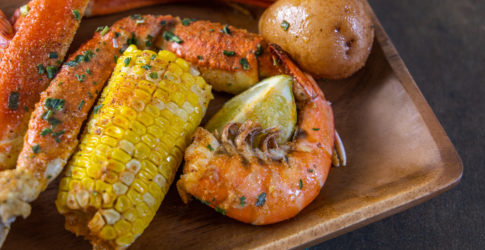 Shell Shack Image of Shell Shack