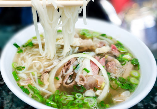 Image of Pho Mac