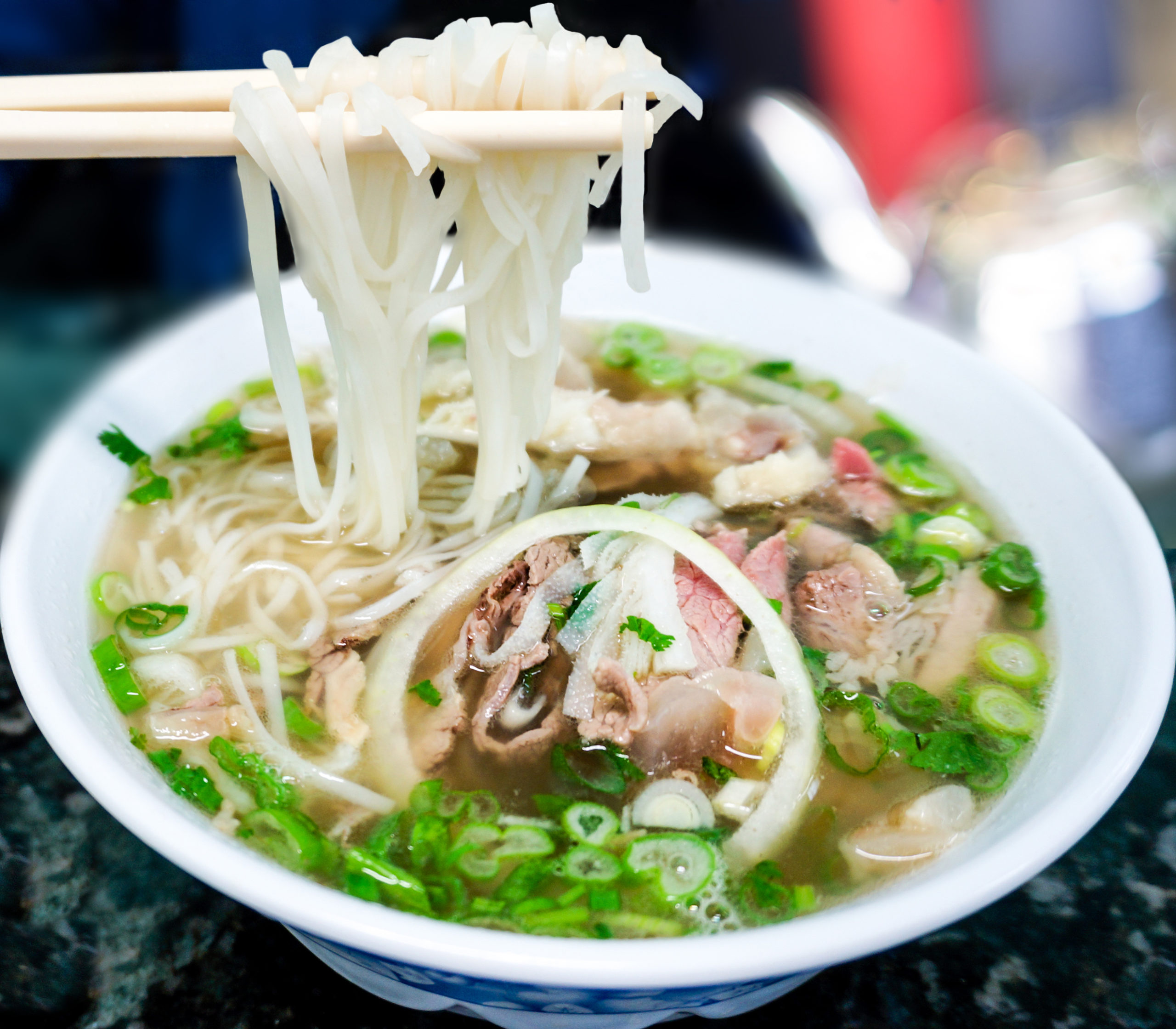 Pho mac visit plano