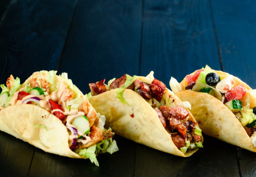 Image of Taqueria El Torito