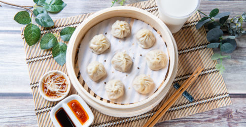 Image of Chef Sun’s Noodle and Dumpling