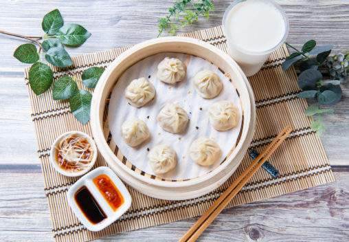 Image of Chef Sun’s Noodle and Dumpling