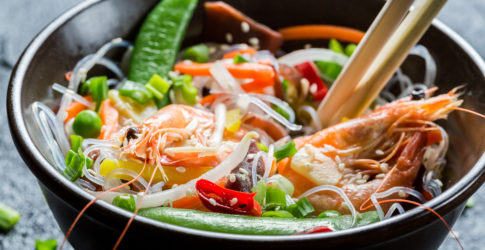 Image of Yu’s Asian Diner