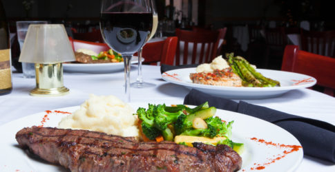 Image of The Capital Grille