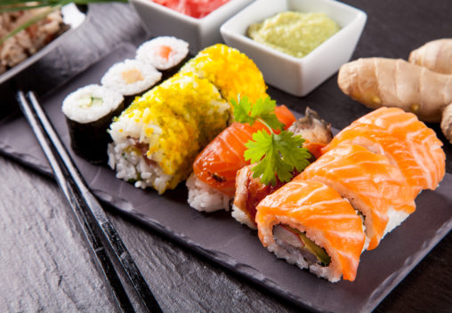 Image of Tokyo One Sushi & Grill (PKA – Yellowtail Sushi & Grill Buffet)