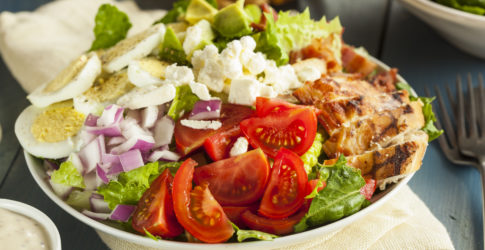 II Brothers Grill & Bar Image of II Brothers Grill & Bar