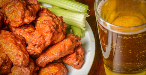 Image of Tailgaters Sports Bar & Grill