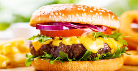 Sonic Drive-In Image of Sonic Drive-In