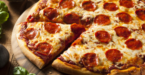 Image of Ferrari’s Pizzeria