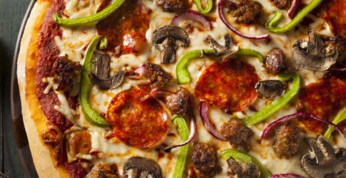 Image of Mama’s Pizza