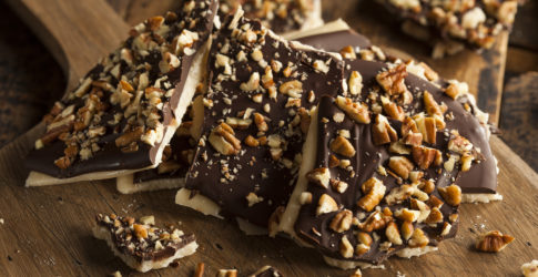 Image of Texas Toffee