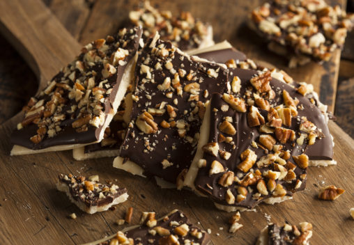 Image of Texas Toffee