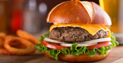 Image of Jimmy’s Burger & Grill