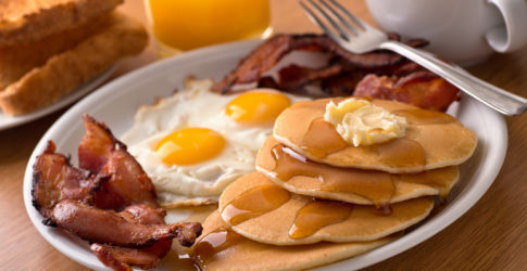 Image of Eddie’s Diner