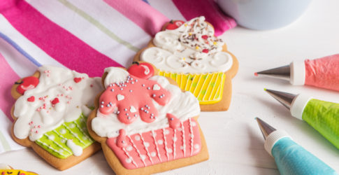 Image of Sugar and Spice Bakery