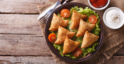 Image of Kumar’s Plano Indian Food